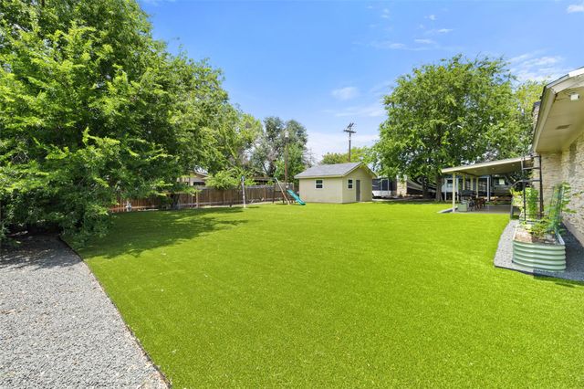 510 Heather DR, Round Rock, TX 78664