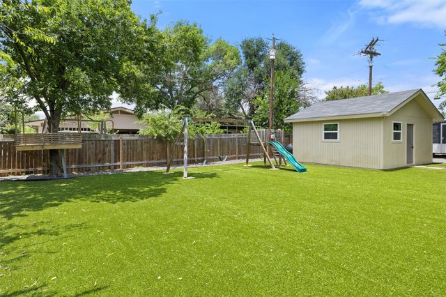 510 Heather DR, Round Rock, TX 78664