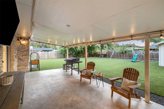 510 Heather DR, Round Rock, TX 78664