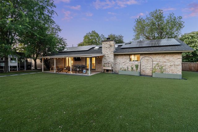 510 Heather DR, Round Rock, TX 78664