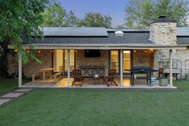510 Heather DR, Round Rock, TX 78664