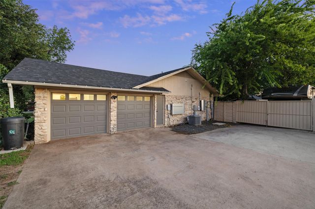 510 Heather DR, Round Rock, TX 78664