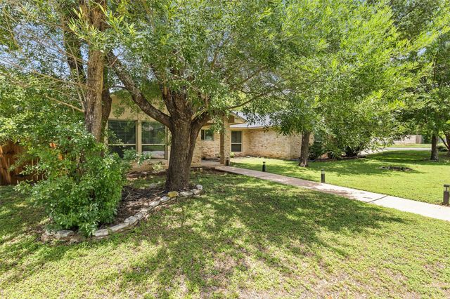 510 Heather DR, Round Rock, TX 78664