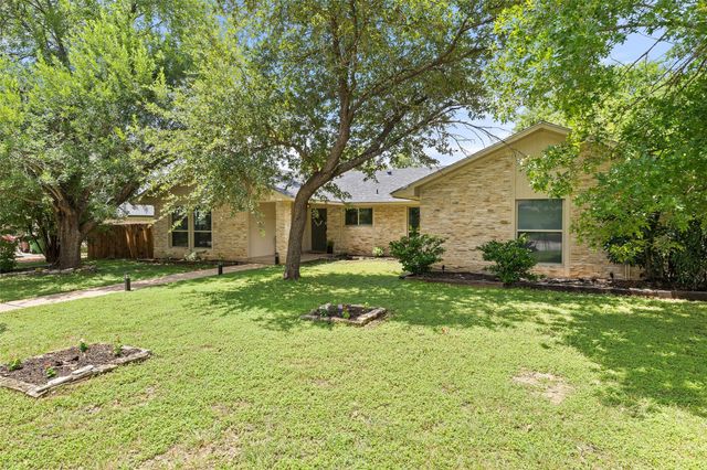 510 Heather DR, Round Rock, TX 78664