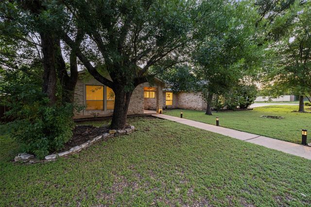 510 Heather DR, Round Rock, TX 78664