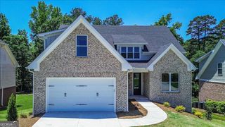 1609 Meadow Lakes Drive, Watkinsville, GA 30677