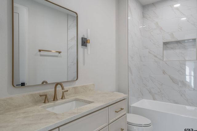 7339 Crosswater Cove, Tyler, TX 75703