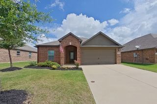 1504 Conley Lane, Crowley, TX 76036