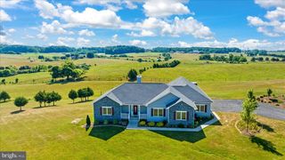 14363 CLARK MDW, Culpeper, VA 22701