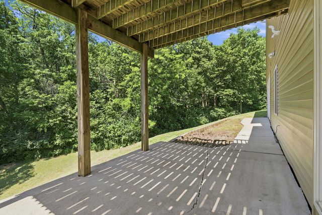 11 Oakley Drive, Leclaire, IA 52753