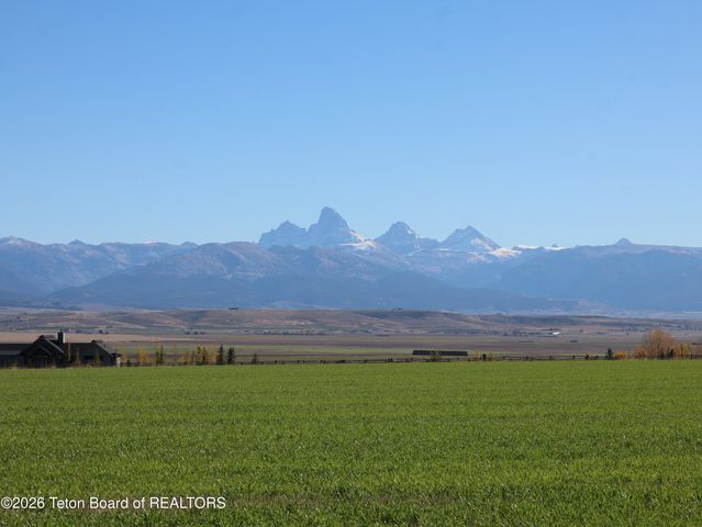 9505 UPPER RANCH Lane, Tetonia, ID 83452 property photo