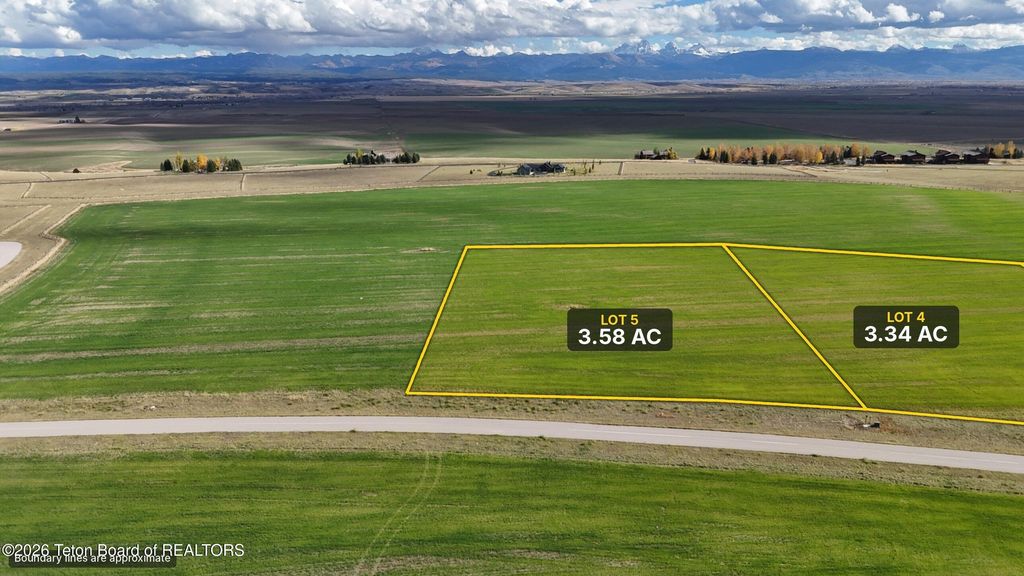 9505 UPPER RANCH Lane, Tetonia, ID 83452 photo 3
