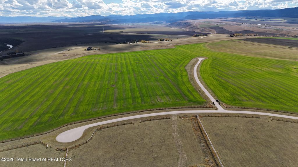 9505 UPPER RANCH Lane, Tetonia, ID 83452 photo 4