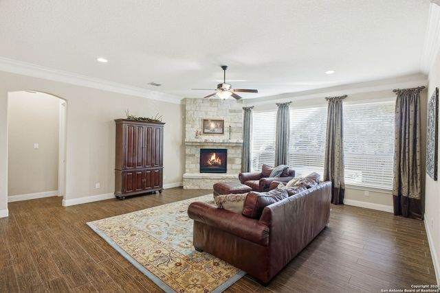 3614 Belle Strait, San Antonio, TX 78257