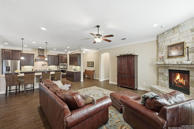 3614 Belle Strait, San Antonio, TX 78257