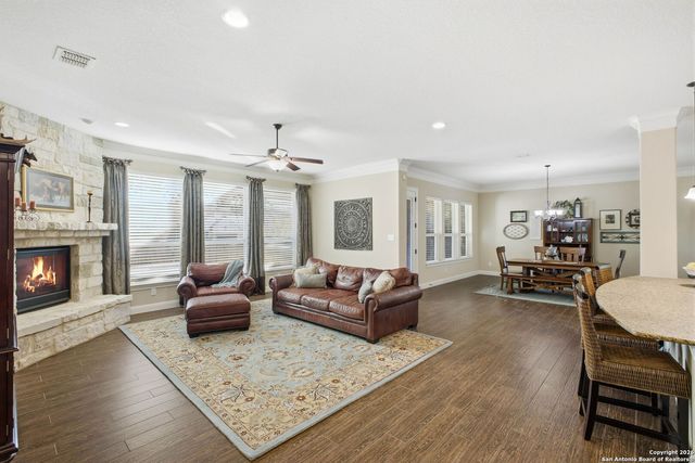 3614 Belle Strait, San Antonio, TX 78257