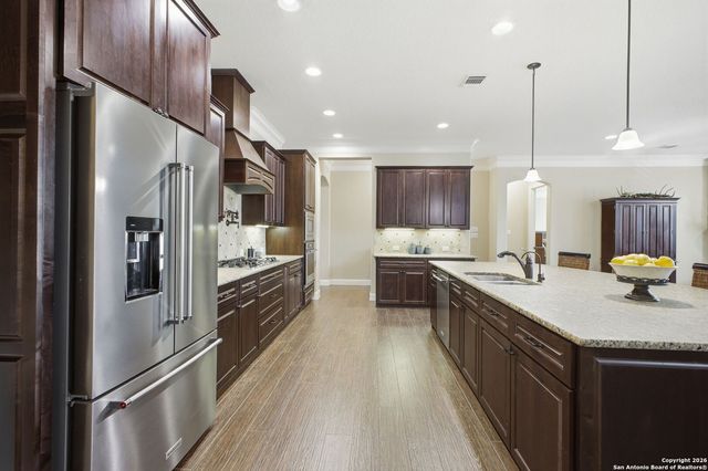 3614 Belle Strait, San Antonio, TX 78257