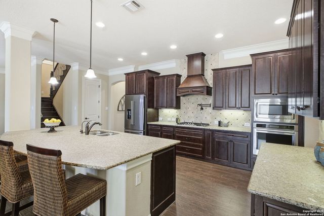 3614 Belle Strait, San Antonio, TX 78257