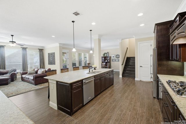 3614 Belle Strait, San Antonio, TX 78257