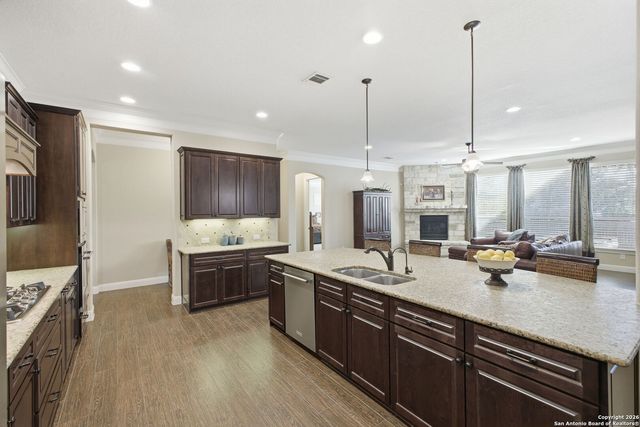 3614 Belle Strait, San Antonio, TX 78257