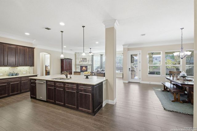 3614 Belle Strait, San Antonio, TX 78257