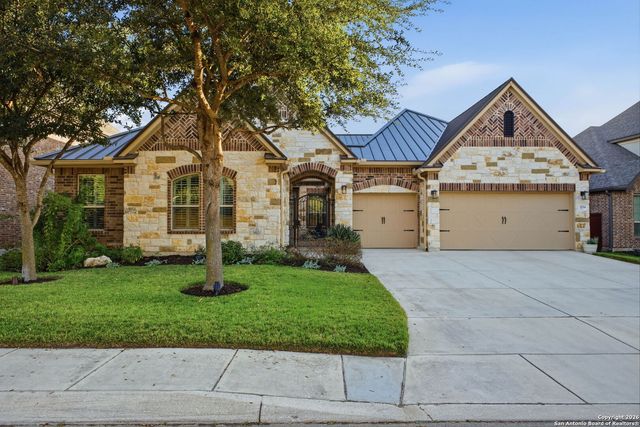 3614 Belle Strait, San Antonio, TX 78257
