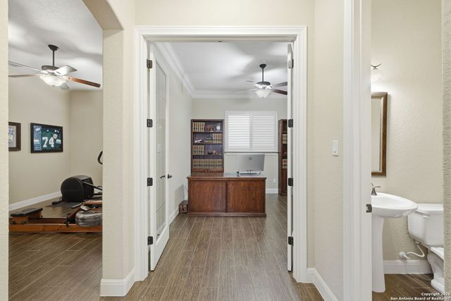 3614 Belle Strait, San Antonio, TX 78257