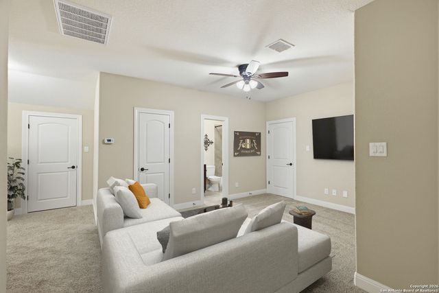 3614 Belle Strait, San Antonio, TX 78257