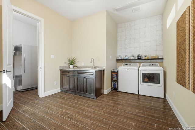 3614 Belle Strait, San Antonio, TX 78257