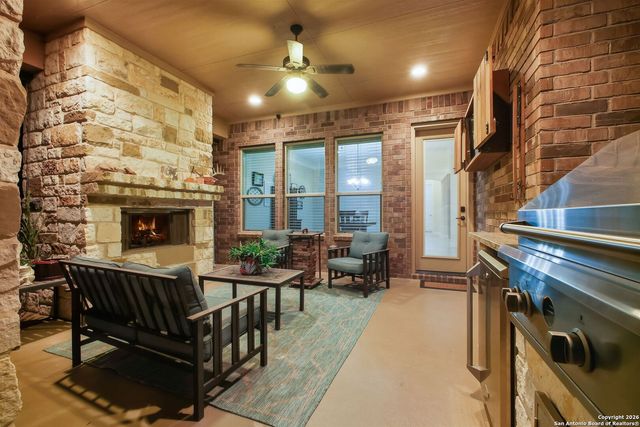 3614 Belle Strait, San Antonio, TX 78257