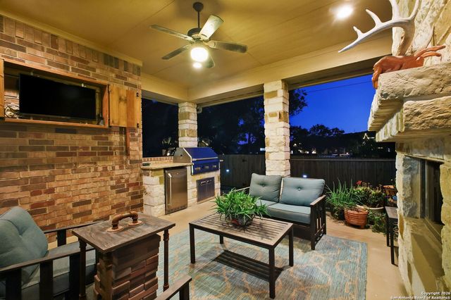 3614 Belle Strait, San Antonio, TX 78257