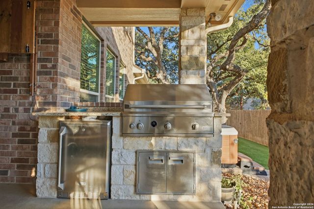 3614 Belle Strait, San Antonio, TX 78257