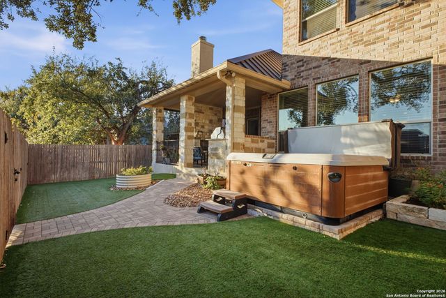 3614 Belle Strait, San Antonio, TX 78257