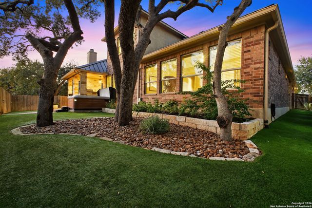 3614 Belle Strait, San Antonio, TX 78257