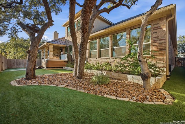 3614 Belle Strait, San Antonio, TX 78257