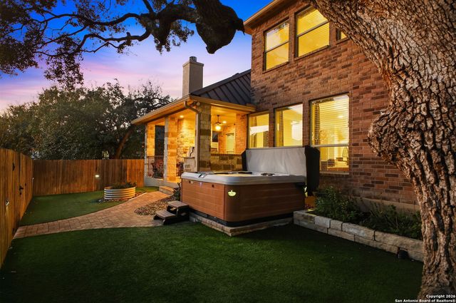 3614 Belle Strait, San Antonio, TX 78257