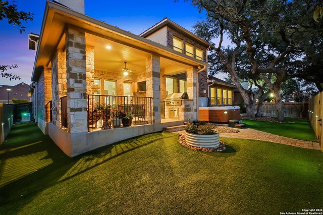 3614 Belle Strait, San Antonio, TX 78257