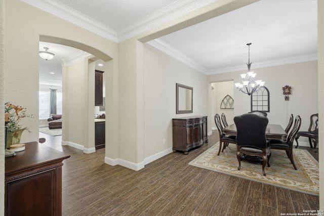 3614 Belle Strait, San Antonio, TX 78257