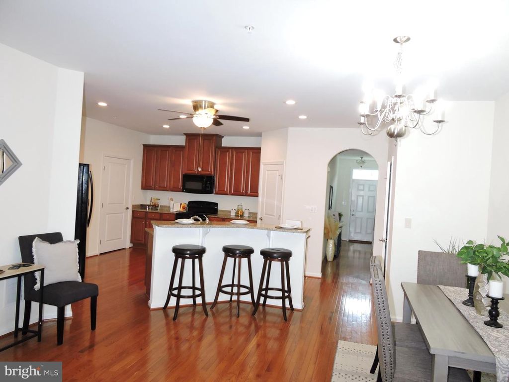 Image 10 of property listing at 331 TUFTON CIRCLE, Fallston, MD 21047