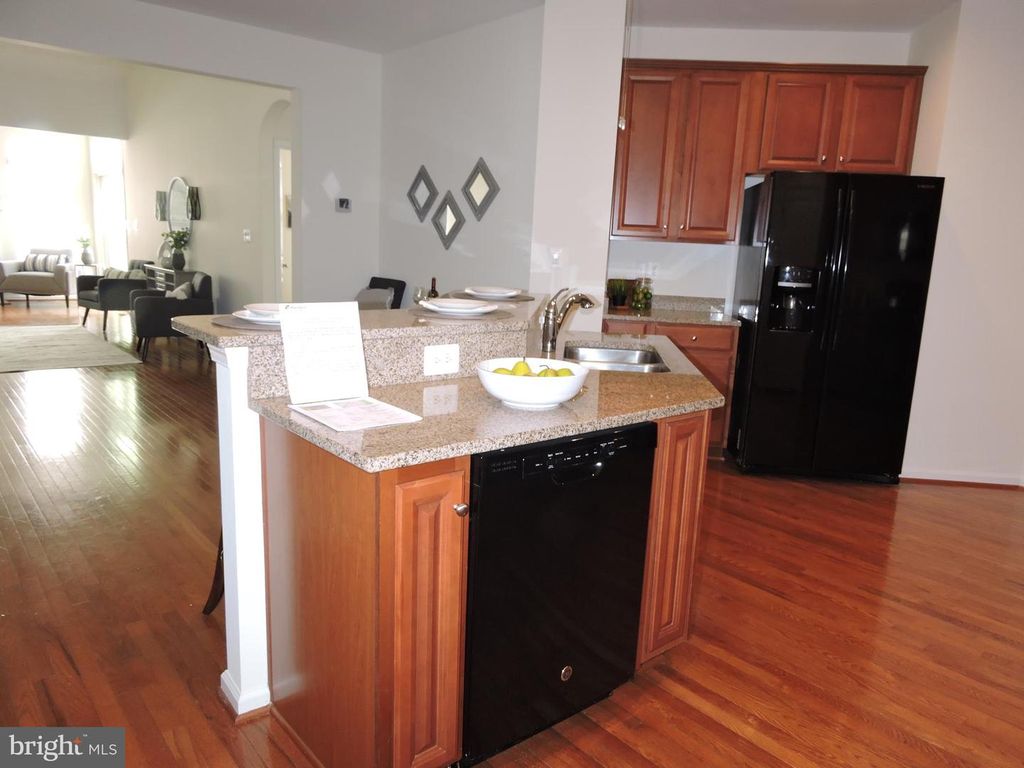 Image 11 of property listing at 331 TUFTON CIRCLE, Fallston, MD 21047