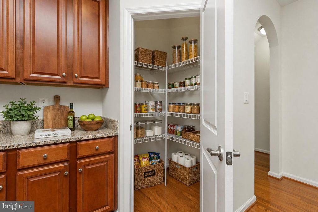 Image 13 of property listing at 331 TUFTON CIRCLE, Fallston, MD 21047