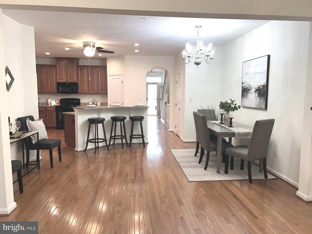 Image 15 of property listing at 331 TUFTON CIRCLE, Fallston, MD 21047