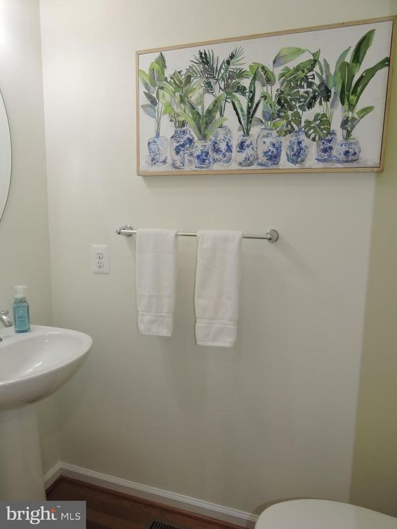 Image 17 of property listing at 331 TUFTON CIRCLE, Fallston, MD 21047