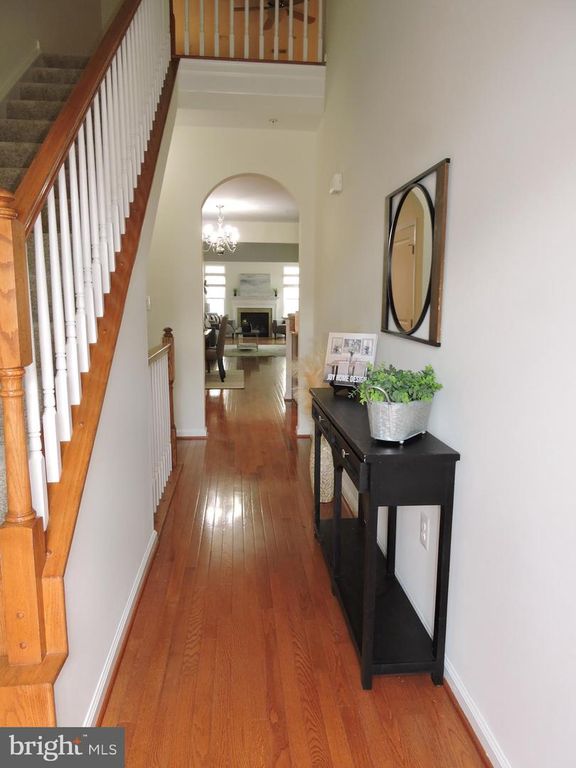 Image 2 of property listing at 331 TUFTON CIRCLE, Fallston, MD 21047