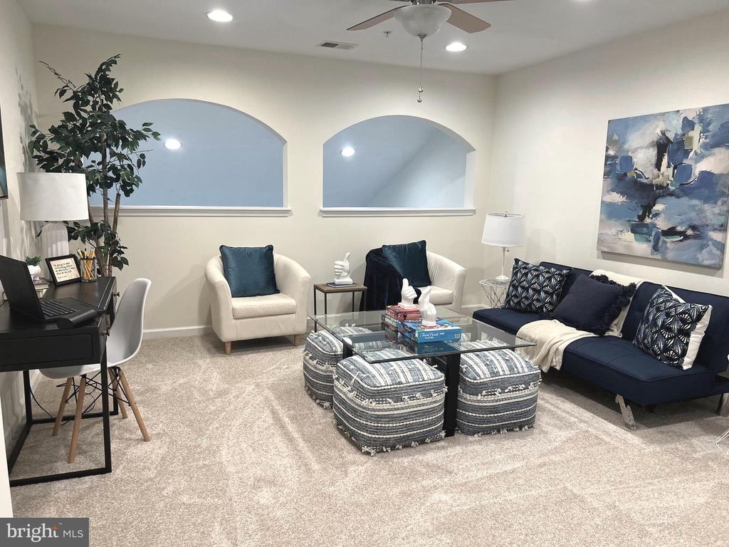 Image 25 of property listing at 331 TUFTON CIRCLE, Fallston, MD 21047