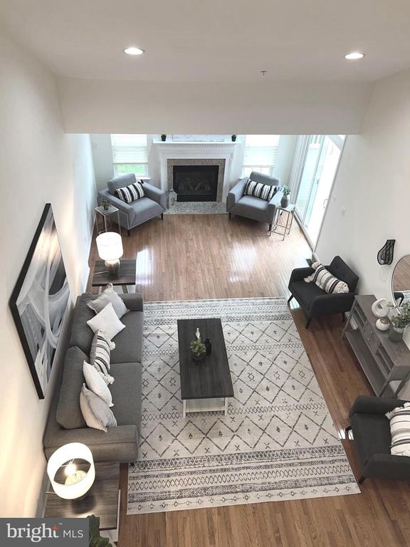 Image 26 of property listing at 331 TUFTON CIRCLE, Fallston, MD 21047