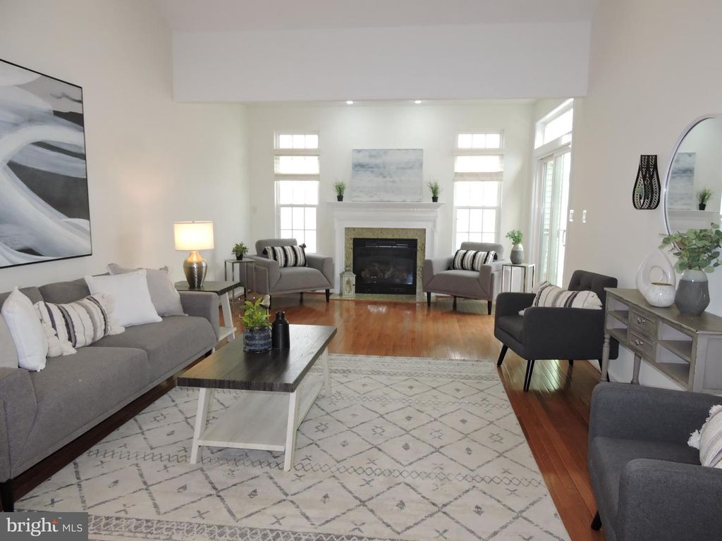 Image 3 of property listing at 331 TUFTON CIRCLE, Fallston, MD 21047