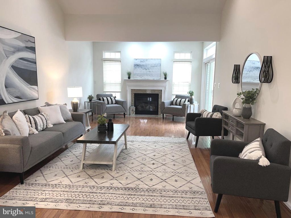 Image 4 of property listing at 331 TUFTON CIRCLE, Fallston, MD 21047