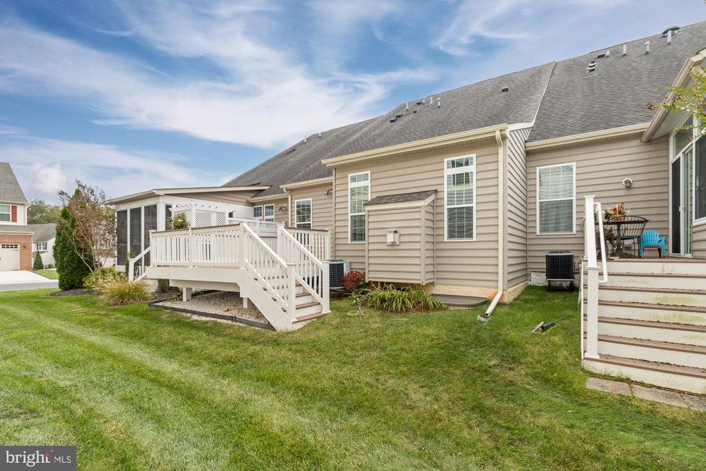 Image 52 of property listing at 331 TUFTON CIRCLE, Fallston, MD 21047