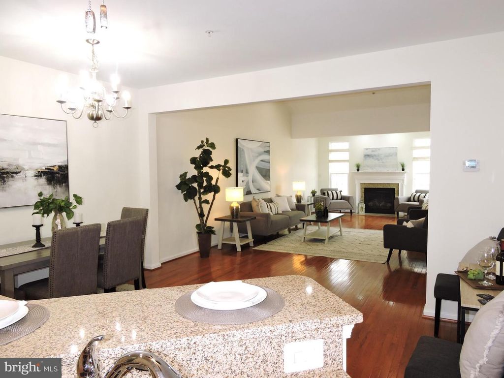 Image 6 of property listing at 331 TUFTON CIRCLE, Fallston, MD 21047